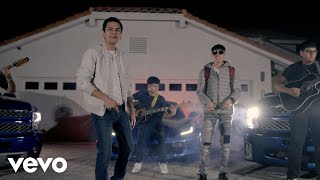 Virlán García, Polo Gonzalez - Gané el Respeto (Video Oficial) chords