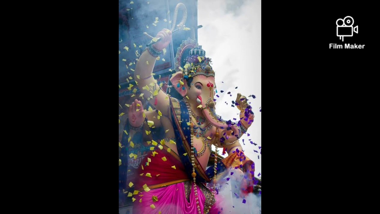 ಹವ್ಯಕ ಹಾಡು.. ಗಣಪತಿ ಪೂಜೆ ಮಾಡಿದ್ದು.god Ganesha Pooja song..Shrimati Bharati Hegde..