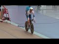 Ash Ankudinoff at 2016 #TrackNats