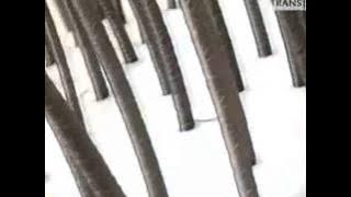 Pantene Anti Ketombe Cegah Rambut Rontok feat Anggun Sasmi (iklan 30')