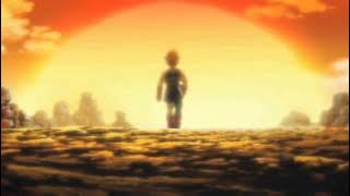 DBZ   Episode Of Bardock   OST