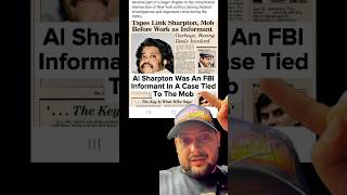 Exposed Al Sharpton s Ties to Organized Crime Figures