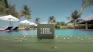 JBL Wireless   Portable Speakers | GO 2
