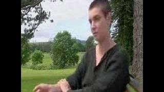 Sinead O'Connor - Lord Franklin