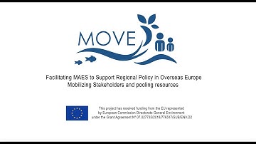 MOVE Project Promotional Video