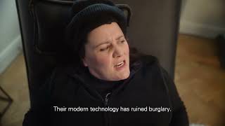 PhoneWatch Phobia - App