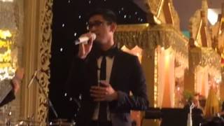 Afgan - Bawalah Cintaku (Private Wedding @ Makassar)