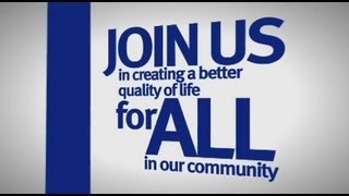 United Way Bold Goals