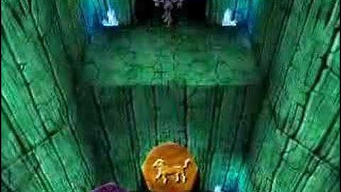 Threads of Fate (Dewprism) LP part 2... part 1-2