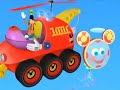 Playhouse Disney Canada MMCM And MMCRR And Australia Handy Manny Promos 2010 And 2008 