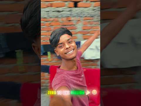 Thanku Ap Sabhi Ka 2.5 million karane ke liye 🎉😭 #viralvideo #instagram #shorts #ytshorts #short