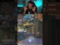 Qué elegancia la de Galaa con Illari... #overwatch2 #owcs #virtuspro