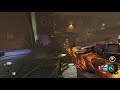 Black Ops 3 Zombies Kino Der Toten Solo Gameplay Black Ops 3 Zombies Kino Der Toten Solo Gameplay