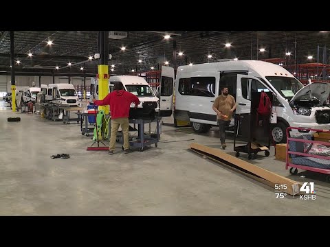 Masters Auto Kansas City