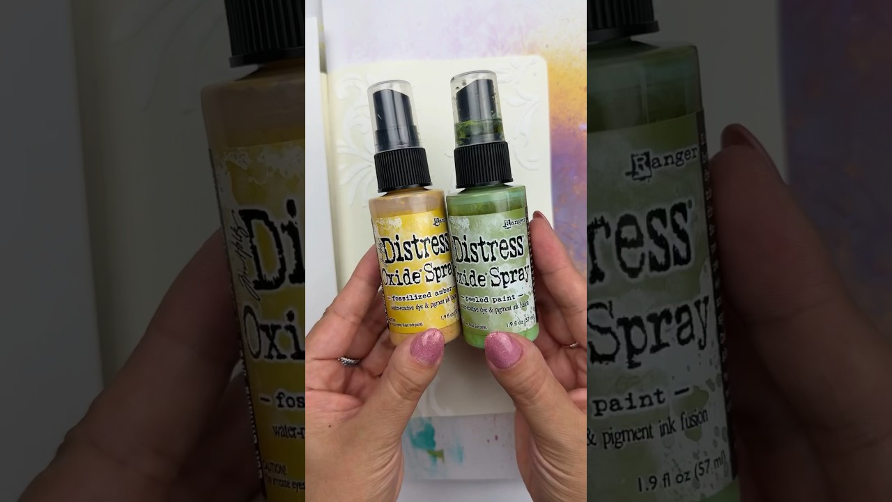 In The Garden 🌷🪻 ASMR Scrapbook Journal With Me 