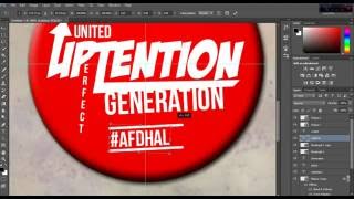 PHOTOSHOP TUTORIALS - HOW TO MAKE A PIN (EASY AND SIMPLE) PHOTOSHOP TUTORIALS - HOW TO MAKE A PIN (EASY AND SIMPLE)
