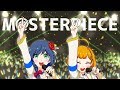 M＠STERPIECE/covered by 日和見てて、せんのいのり