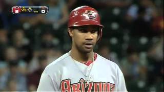 2012/08/17 Recap: ARI 3, HOU 1