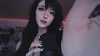 asmr ☾ getting comforted after a stressful day... by your crush ❤