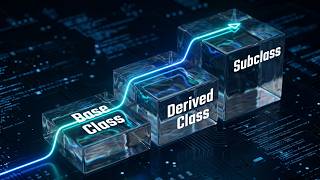 Lecture - 12 | OOPX | Introduction to Inheritance