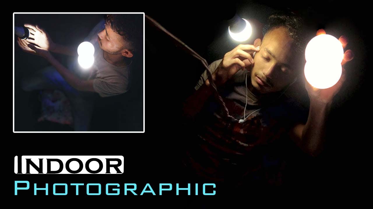 View mobile photo shoot | Indoor photographic