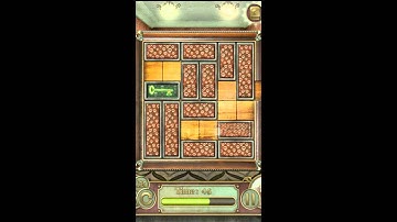 Escape The Mansion Walkthrough Cheat Tutorial Level 120 of Escape The Mansion