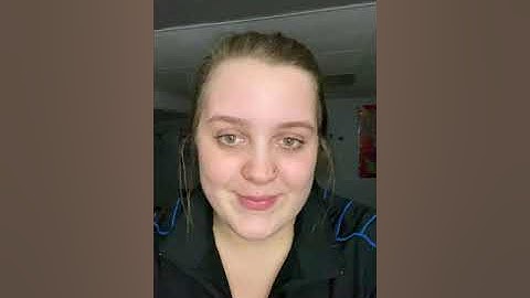 Final Senior Capstone Reflection Video