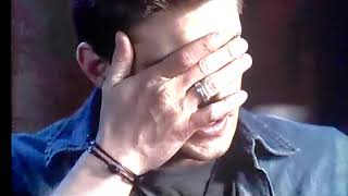Supernatural 1x22 devil trap season finale