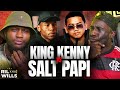 King kenny vs salt papi should happen next misfits 014 breakdown