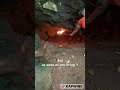 Why Fire Dies First Inside Caves 🔥😱 #foryou #viral #sciencefacts #explore #danger #shortvideo #views