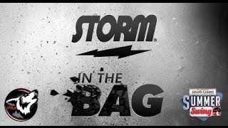 In The Bag - 2014 PBA Wolf Open