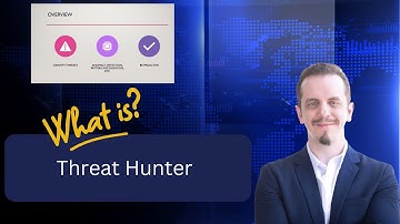 Cybersecurity Threat Hunter - Threat Hunter Salary and Skills You Need