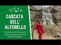CASCATA DELL'ALFERELLO: come arrivare | Trekking in Romagna dalle cascate al sasso spaccato