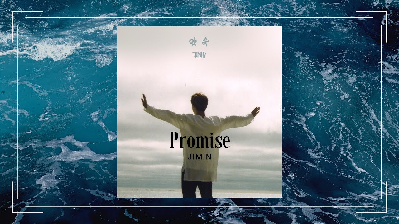 Promise (약 속) - Jimin BTS | 1 HOUR LOOP - YouTube