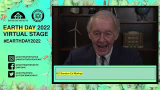 Earth Day 2022 Virtual Stage | The Urgency of Climate Action