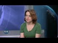 VOA Ukraine Reporter Explains Possible Reasons Behind Russian Invasion