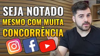 Como Se Destacar No Instagram E Nas Redes Sociais