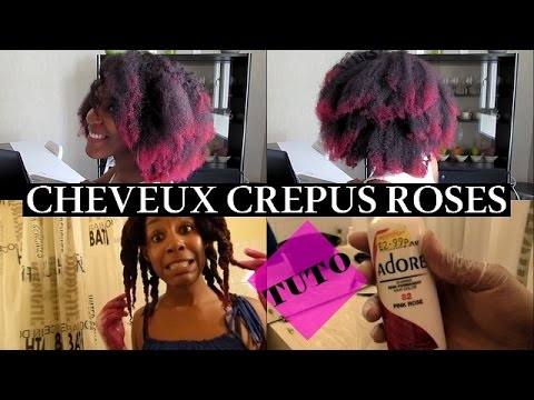 Vidéo: 3 façons de rendre les cheveux noirs plus légers