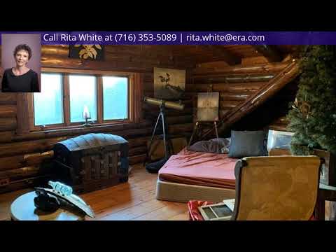 7336 Heinrich Rd, Hamburg, NY home video tour