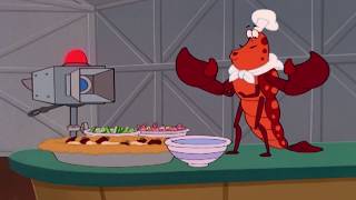 Chilly Willy En Español Frío Mexicano Capitulos Completos