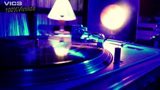 COLDPLAY 🎵 Don't Panic 2000🎸 ( Vinyl🌕"Parachutes") 🌻