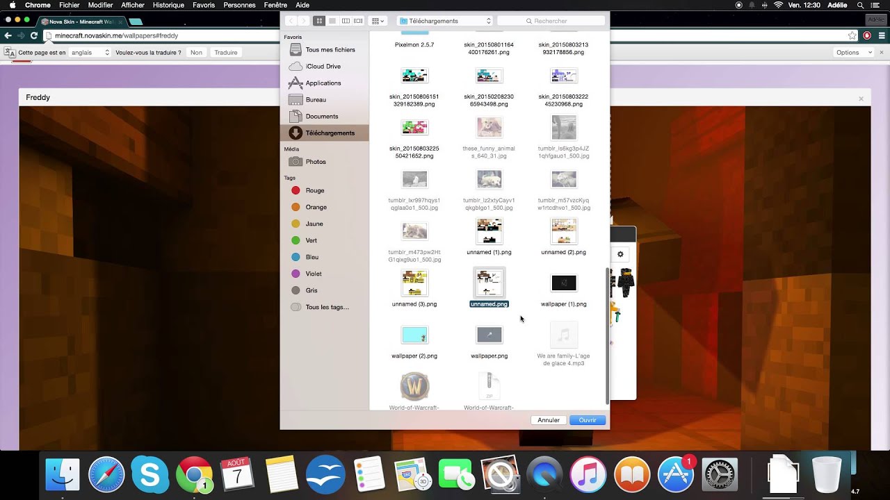 Image 3D minecraft sans logiciel - YouTube