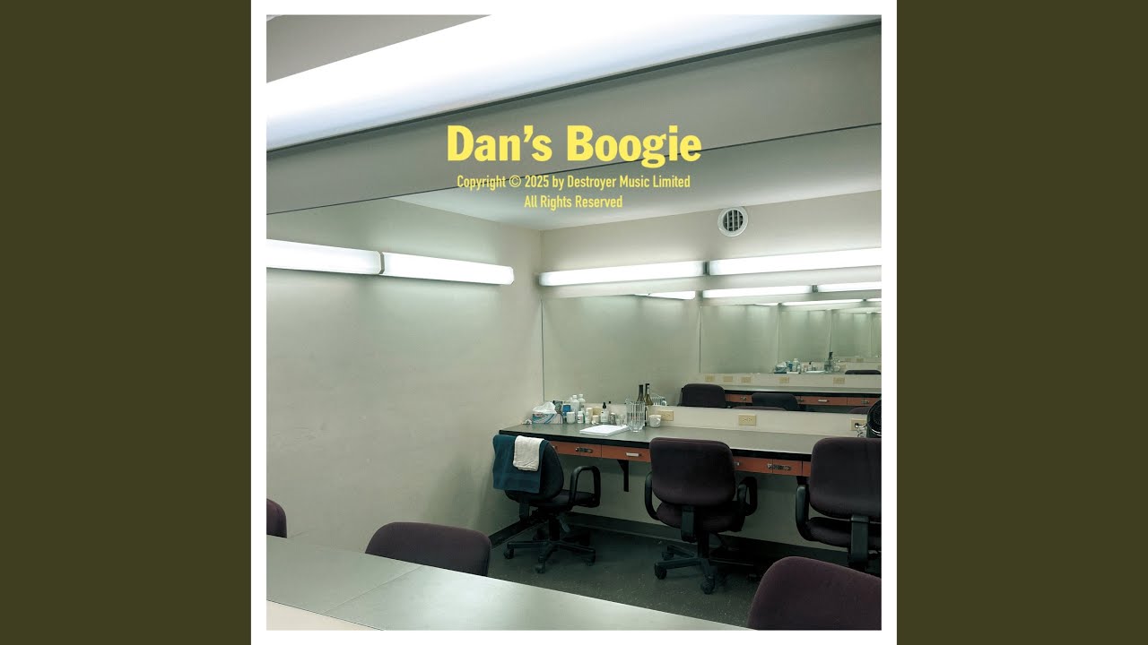 Dan's Boogie auf YouTube ansehen Dan's Boogie auf YouTube ansehen