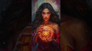 888 Is Not Just an Angel Number — It Is a Frequency (Here Is What It Does)