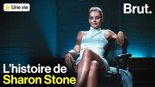 Une vie : Sharon Stone