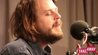 Marco Benevento Performing in Studio at The Takeaway