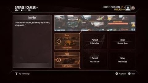 Need for Speed™ Rivals - Final Mission Chapter 9 (Over The Edge) [PS4 Gameplay]