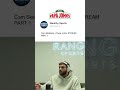 Cam Skattebo x Papa Johns STREAM PART 1 #camskattebo @papajohns