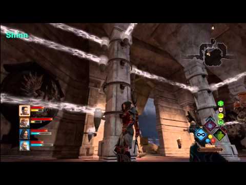 Dragon Age II : Legacy - Riannon's Floor Puzzle Dragon Age II : Legacy - Riannon's Floor Puzzle