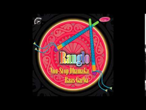 Vaadaladi Varse Re - Ranglo (Ashit, Hema & Alap Desai)